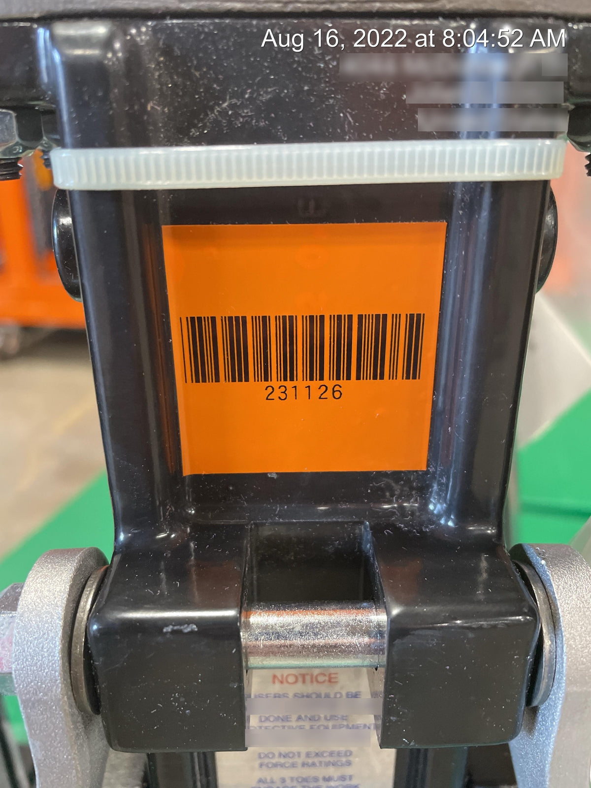 2022 PETOL PHD0535 - GEARWRENCH