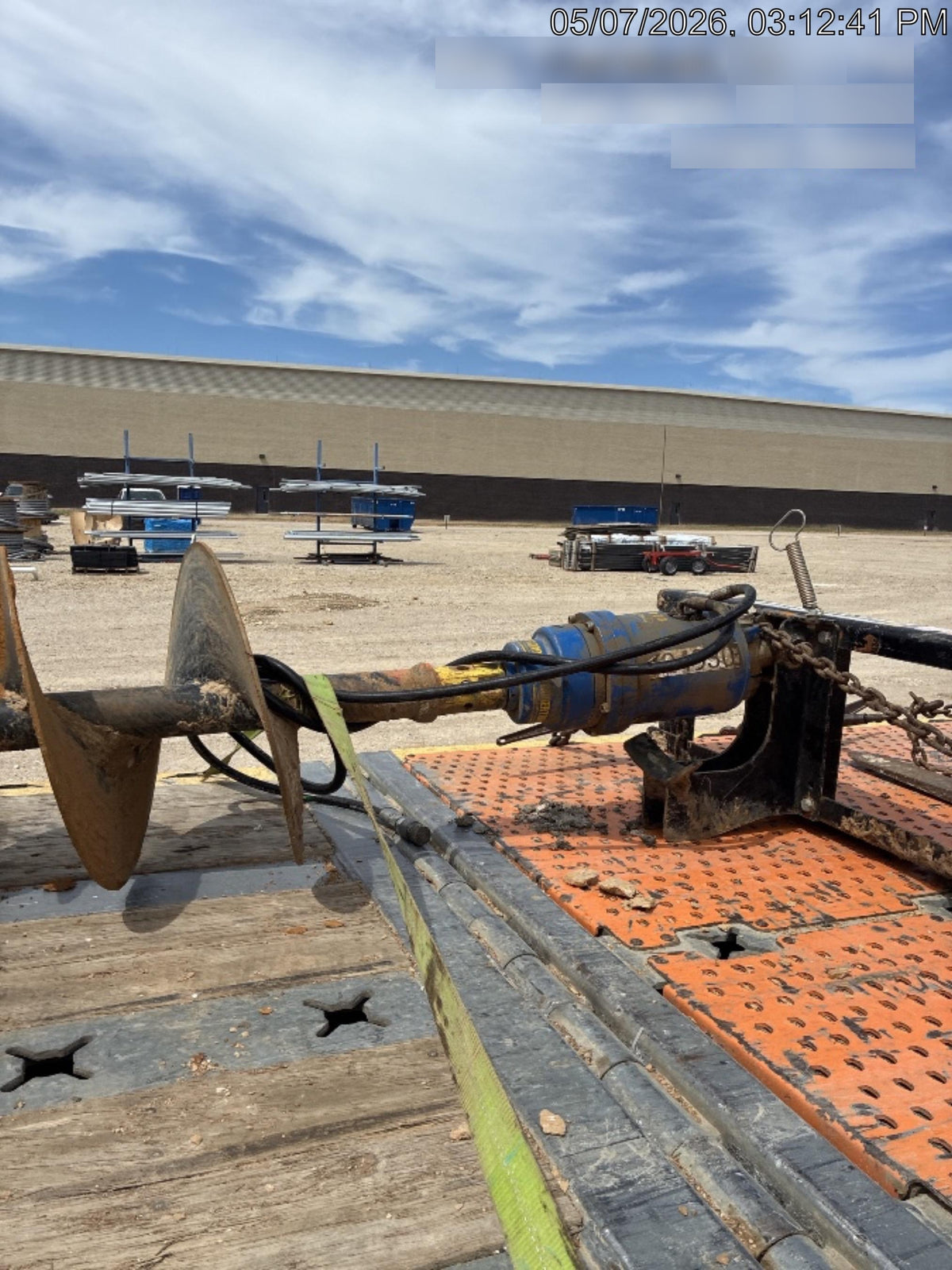 2024 AUGER TORQUE 3300-30