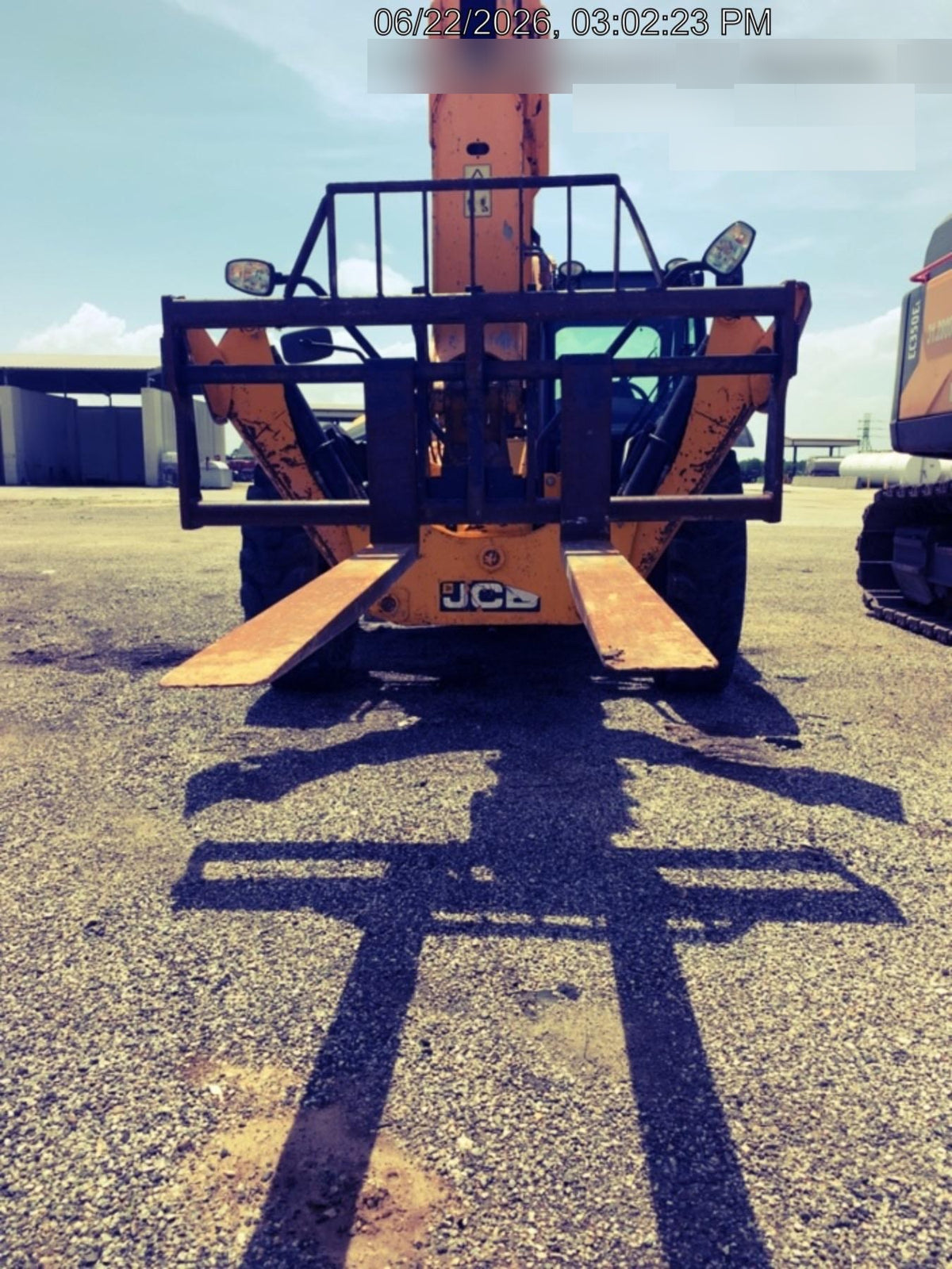 2022 JCB 512-56