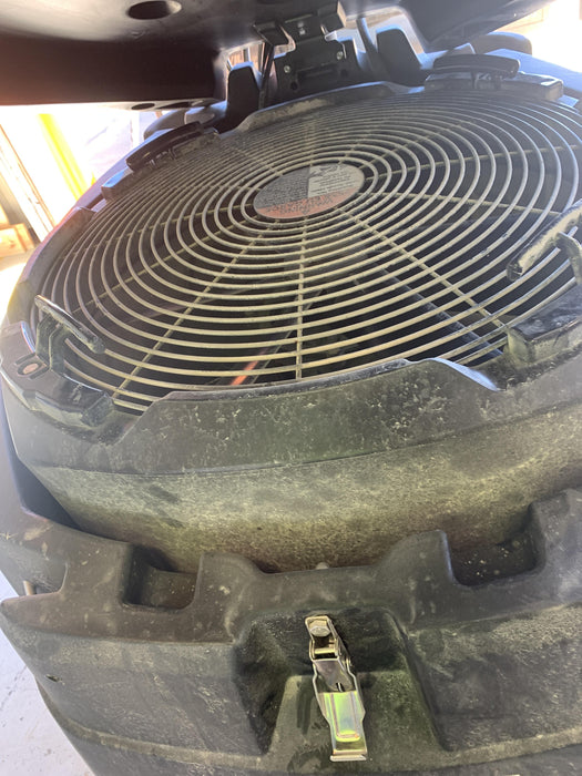 2021 POWER BREEZER PB10-A-06-B