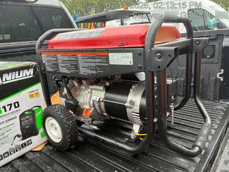 2026 MI-T-M GEN-6500-0MM1