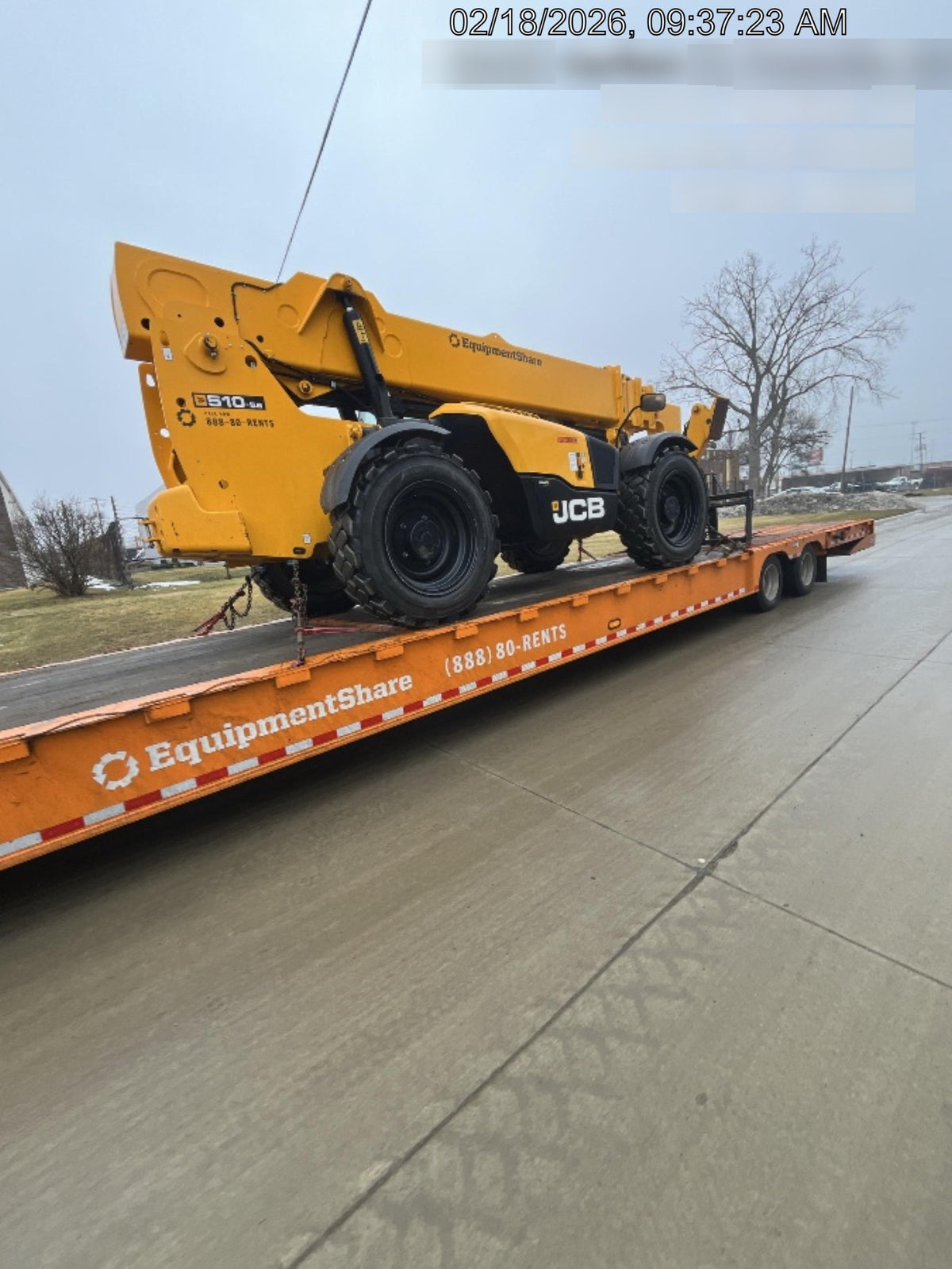 2024 JCB 510-56