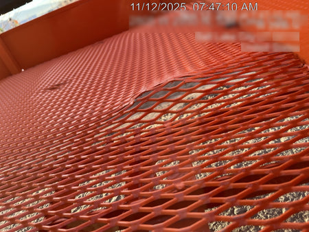 2021 JLG 660SJ