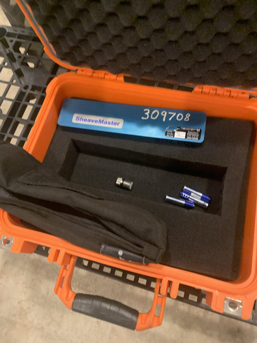 2017 PRUFTECHNIK L2000