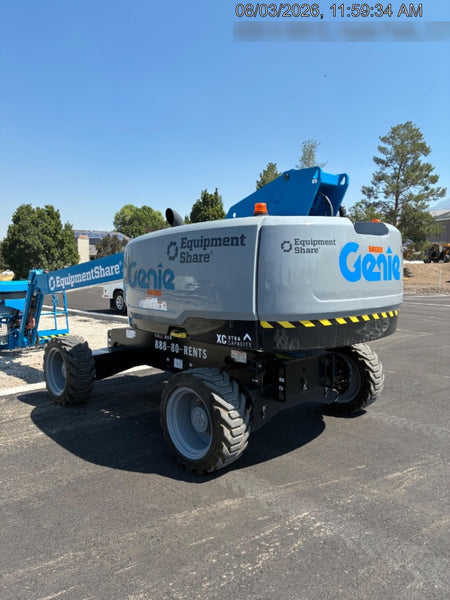 2025 GENIE S-45 XC