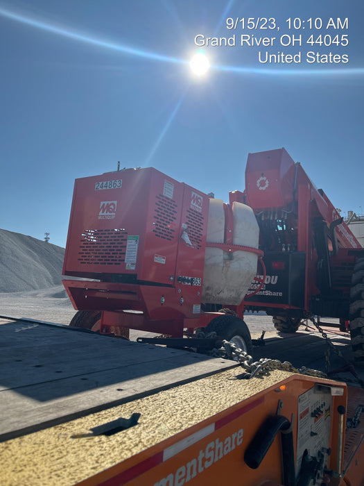 2022 MULTIQUIP MC94PK
