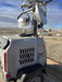 Wacker Neuson LTV6K-MH Wacker Neuson LTV6K Mobile Light Tower w/Fuel Level Sensor Installed