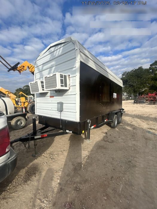 2023 TEXAS COOLING SYSTEMS Texas Icehouse