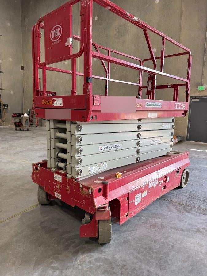 2020 MEC 4555SE