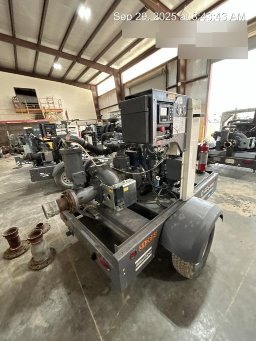 2023 ATLAS COPCO PAC F44 KD