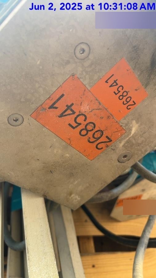 2022 WORKSITE LIGHTING PetroPRO-MAX T-Bracket