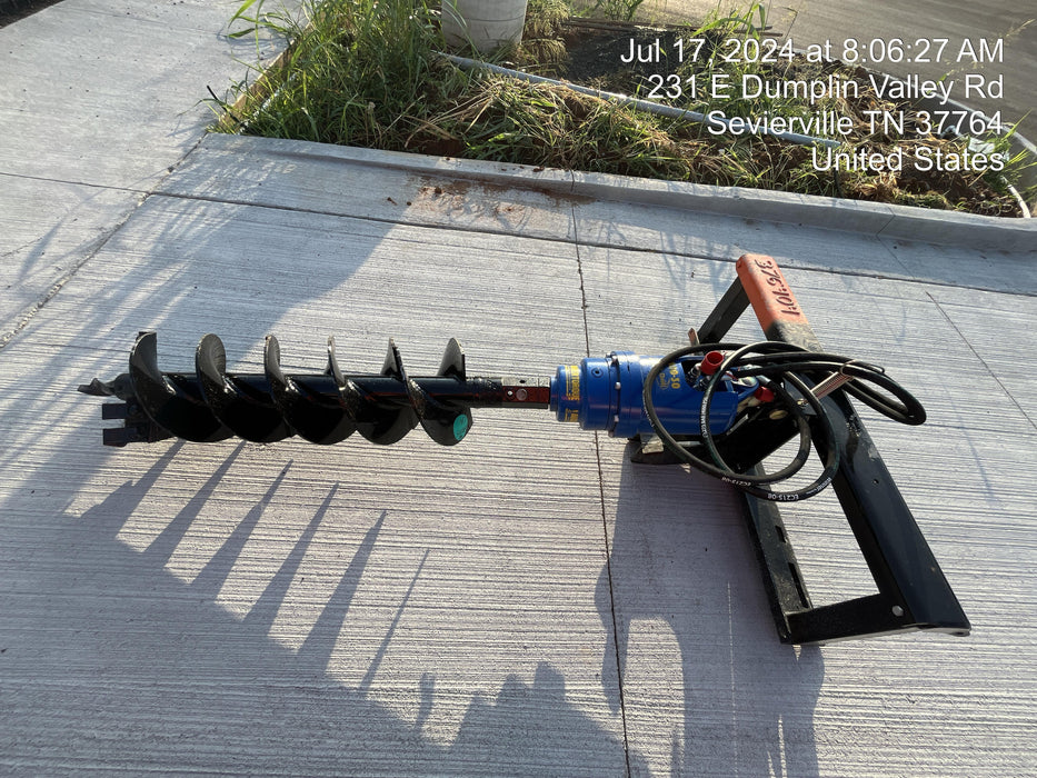 2023 AUGER TORQUE 3300-30