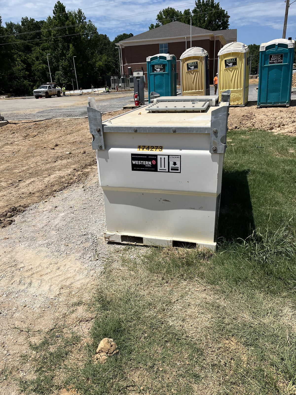 2021 TRANSCUBE 20TCGCAB