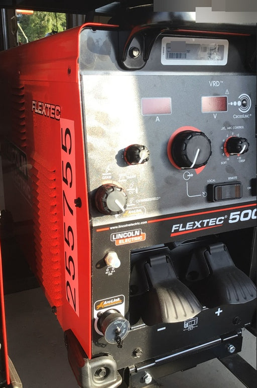 2022 LINCOLN ELECTRIC K3607-1