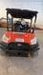 2019 Kubota RTV-X1140W-H 4wd Utility Cart, LED Strobe, Windshield Tempered Glass, Pastic Canopy, Wire Harness Kit, Backup Alarm