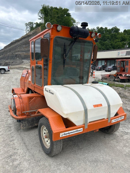 2021 BROCE RCT350
