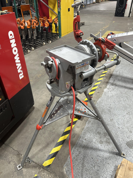 2024 RIDGID 300