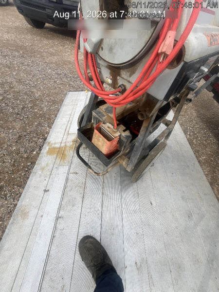 2022 RIDGID 1224