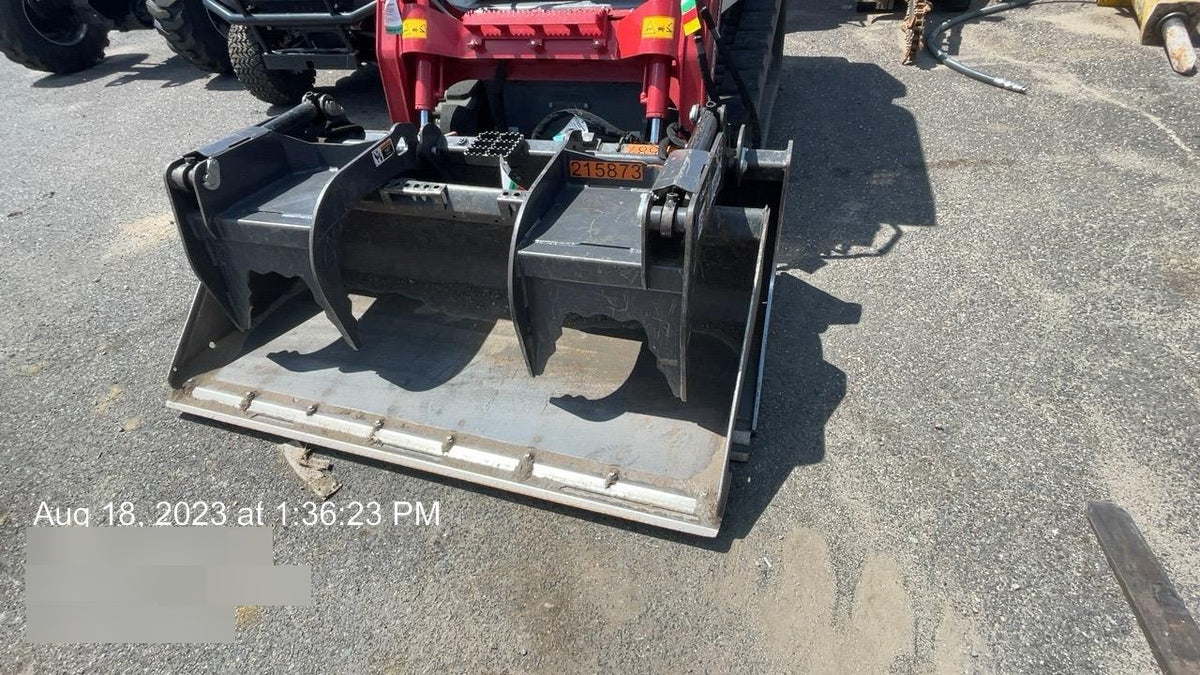2022 PALADIN UTILITY GRAPPLE 11876-0022