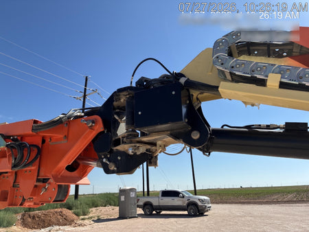 2022 JLG 1500SJ