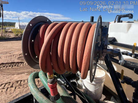 2026 WYLIE EXP-550L-S