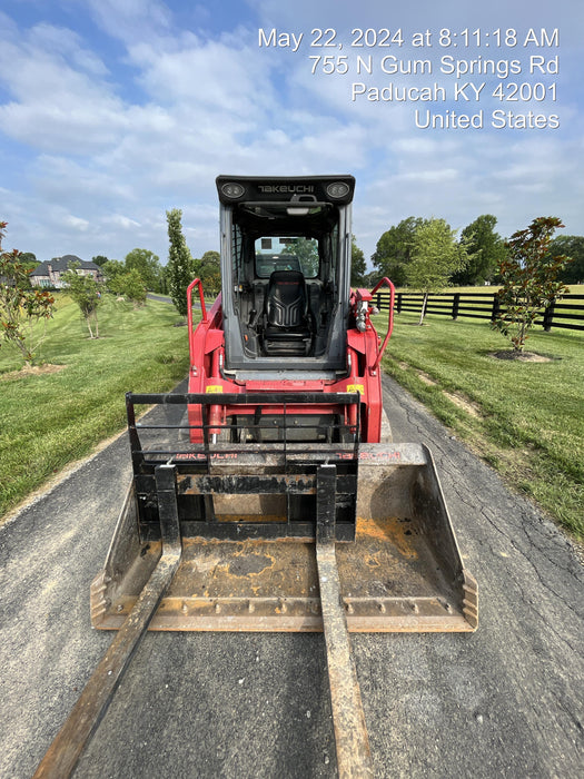 2023 ARROW MATERIAL HANDLING F5100CB
