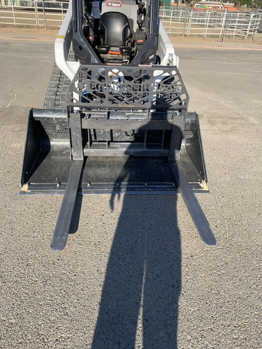 2020 PALADIN 48" Pallet Forks - Paladin