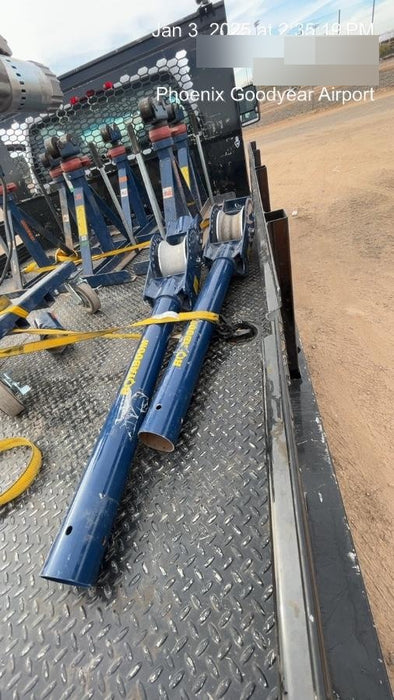 2024 CURRENT TOOLS 100A