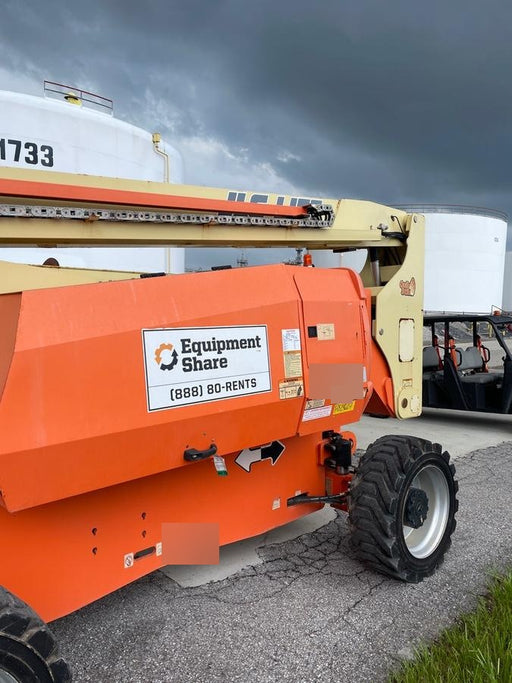 2020 JLG 800AJ
