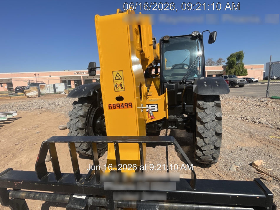 2026 JCB 509-42