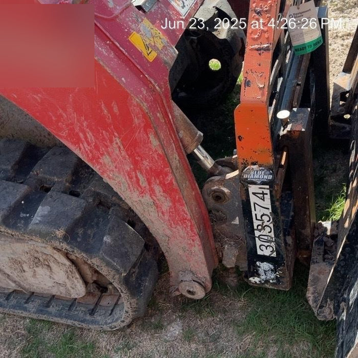 2023 BLUE DIAMOND 314008