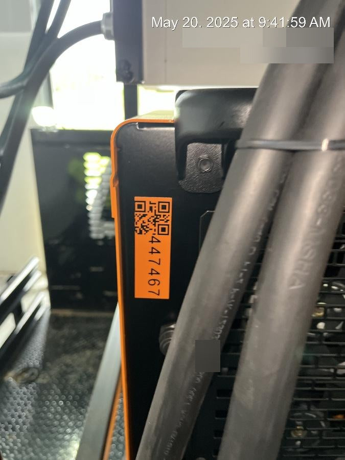 2024 LINCOLN ELECTRIC FLEXTEC 350X