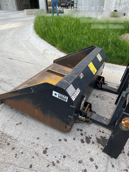 2020 STAR INDUSTRIES 1406B