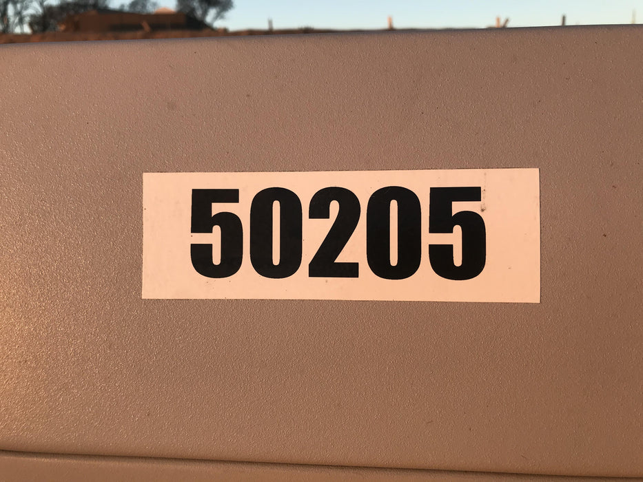 2019 WACKER NEUSON G25