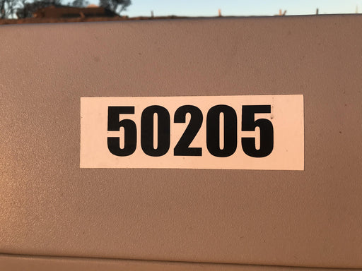 2019 WACKER NEUSON G25