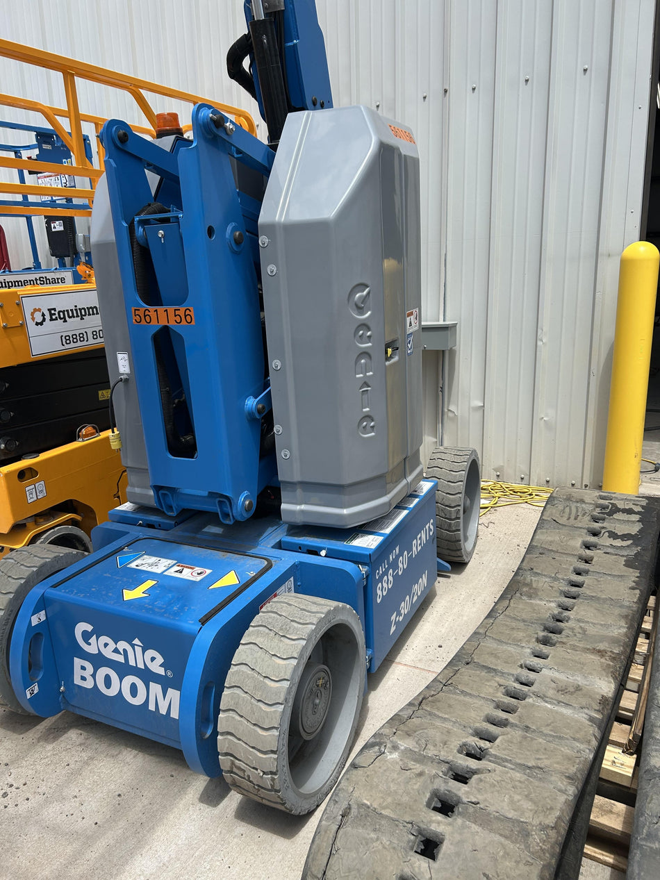 2025 GENIE Z-30/20N RJ