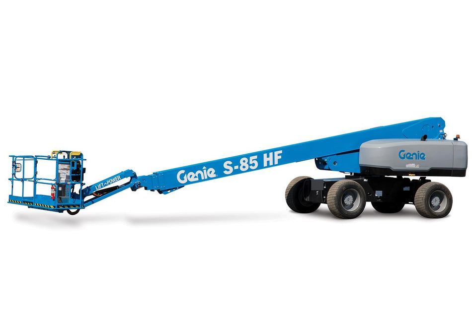 2021 GENIE S-85 XC