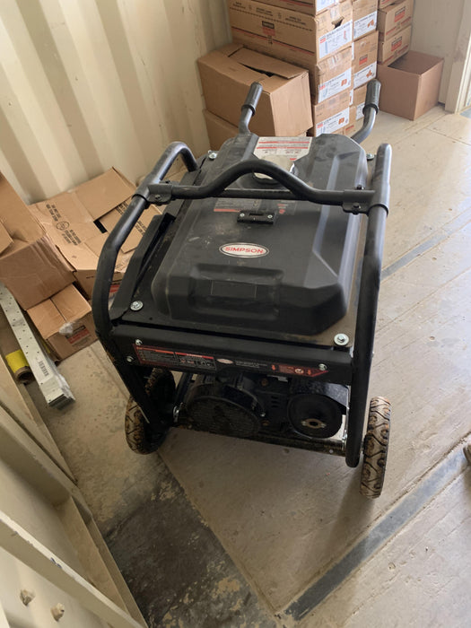 2022 SIMPSON SCGH8500