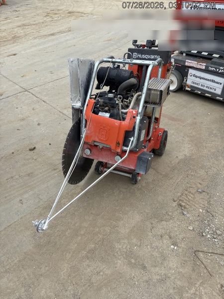2023 HUSQVARNA FS 524
