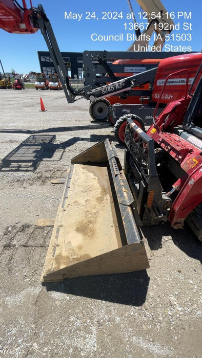 2022 PALADIN 48" Pallet Forks - Paladin