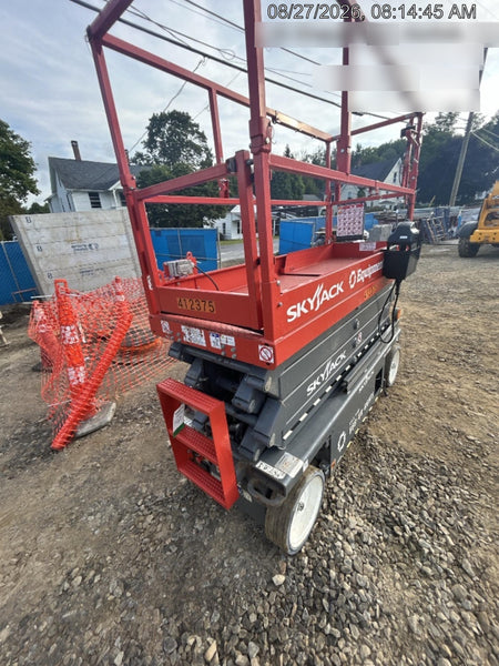 2024 SKYJACK SJ3226