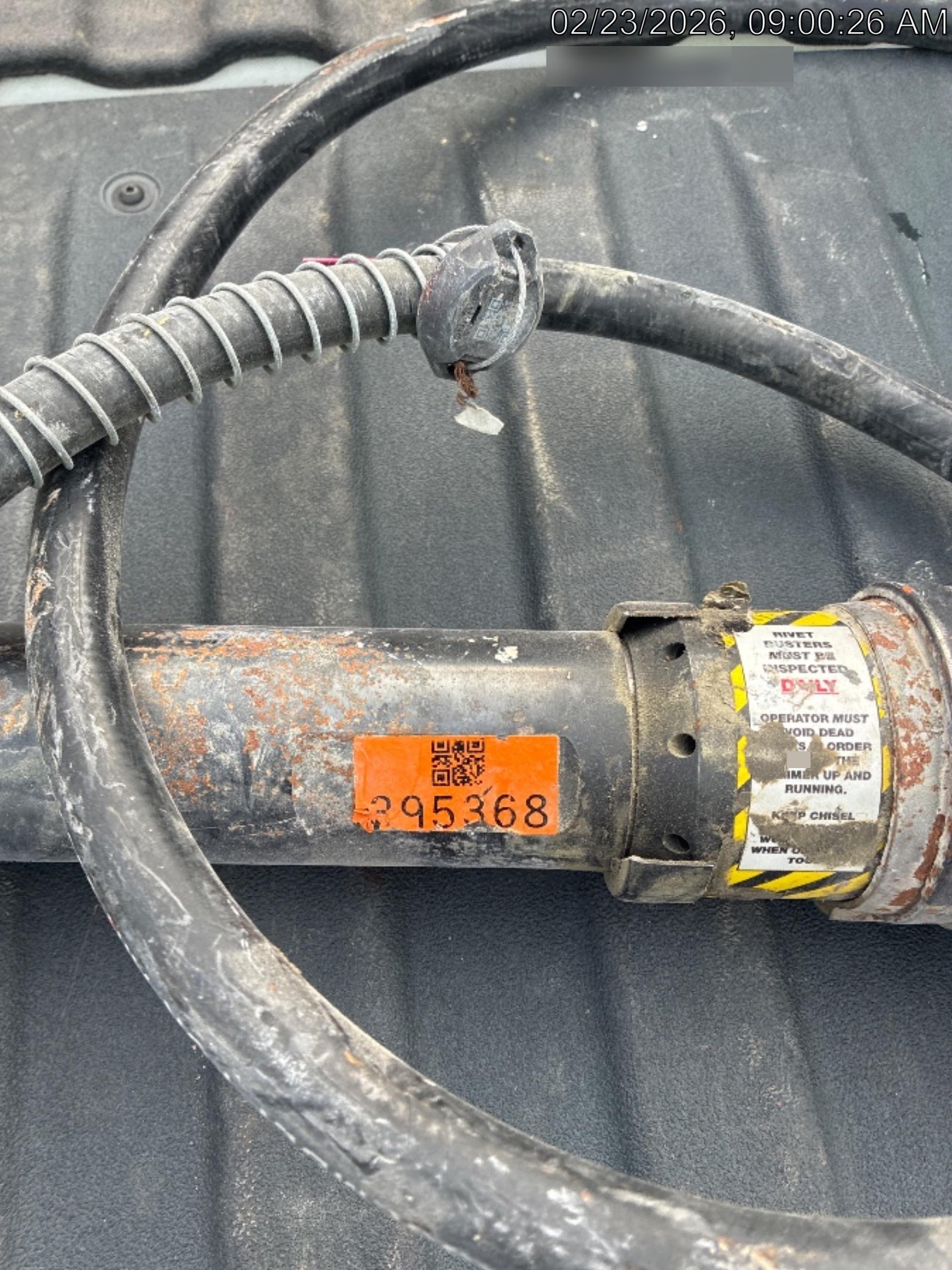 2024 MICHIGAN PNEUMATIC MP-4181-USA-NEP