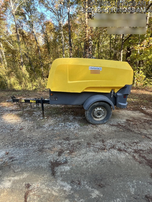 2020 ATLAS COPCO XAS188