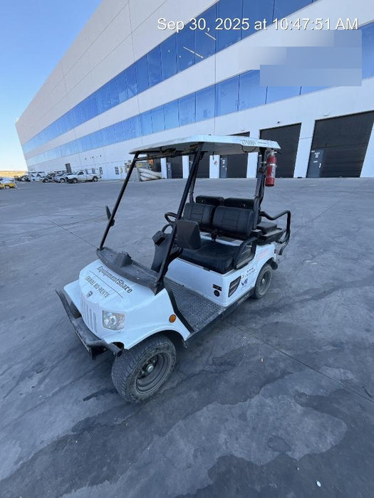 2022 COLUMBIA Journeyman 2+2