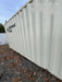 2025 CONEX Storage Container 8'x8'x20'