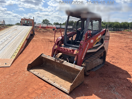 2022 TAKEUCHI TL8R2-R
