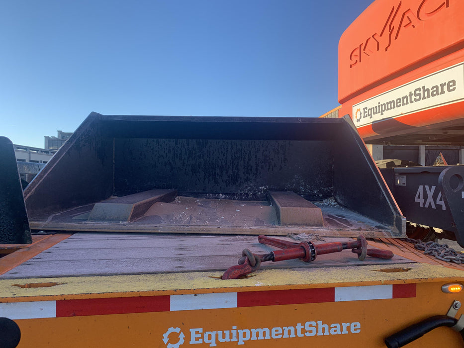 2020 STAR INDUSTRIES 1406B