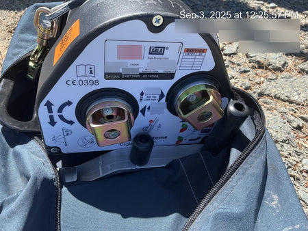 2023 DBI-SALA Davit Arm Kit