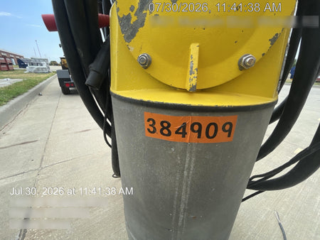 2023 ATLAS COPCO D95 N