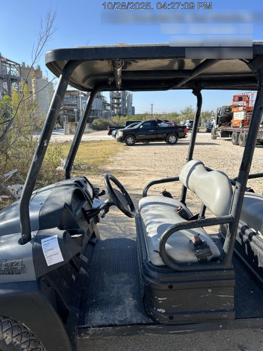 2021 CLUB CAR CA1700D (Canopy)